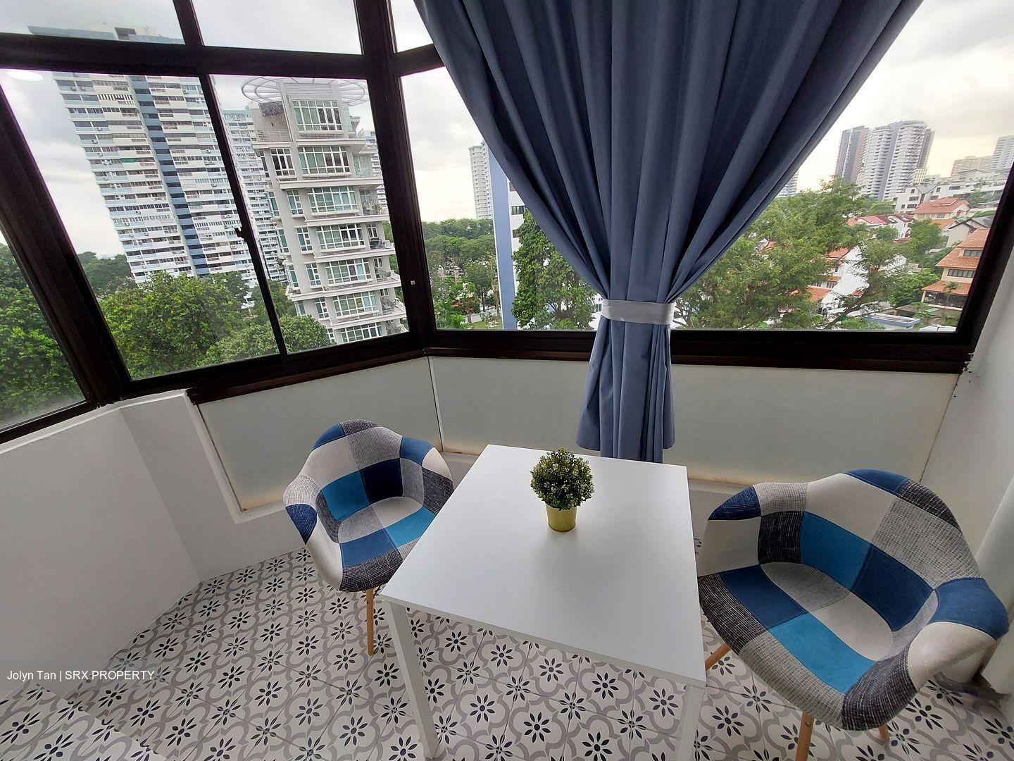 Eastern Lagoon (D15), Condominium #614161631